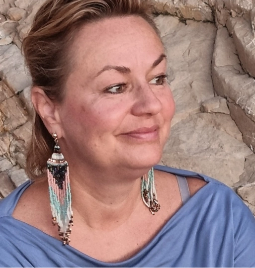 Co o sobě říká lektorka kurzu Linda Kubačáková?