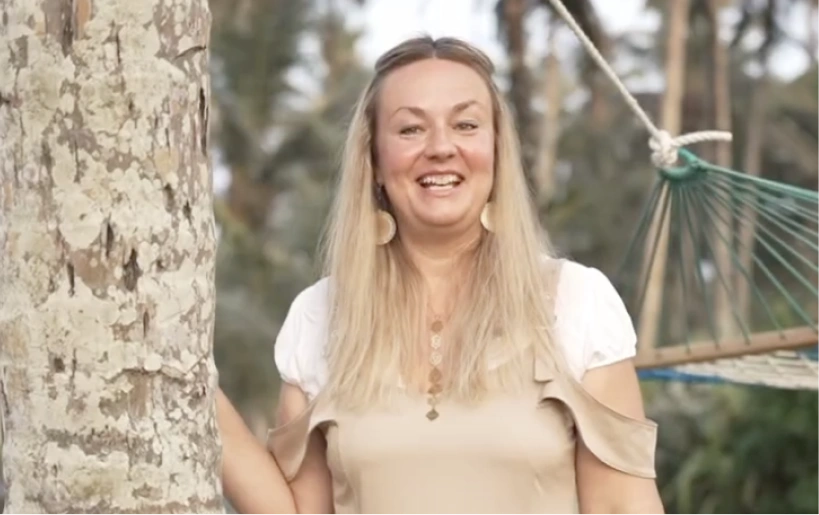 Lektorka kurzu Linda Kubačáková vypráví o kurzu