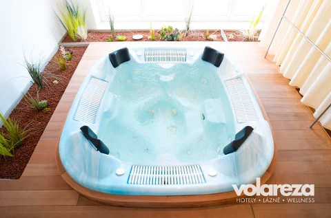 Hotel VZ Měřín Slapská přehrada - obrázek 3