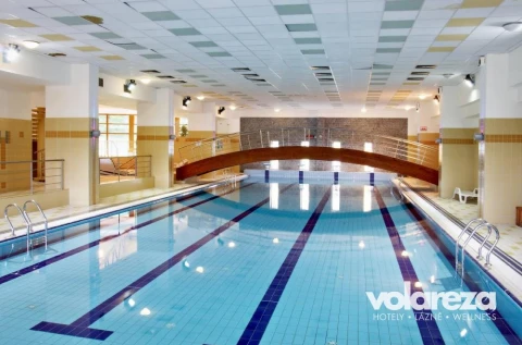 Hotel VZ Měřín Slapská přehrada - obrázek 5