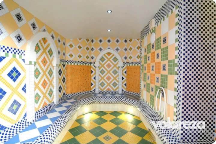 Hotel VZ Měřín Slapská přehrada - obrázek 9